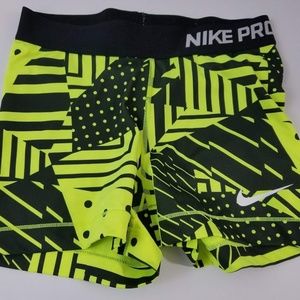 nike boy shorts underwear